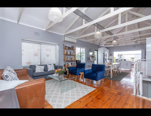 3 BEDROOM HOUSE RENTED IN WOODSTOCK